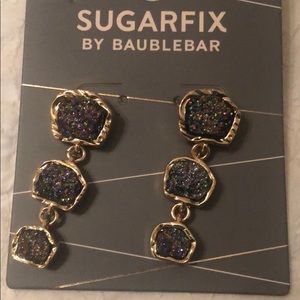 BaubleBar Jewelry - Sugarfix by Baublebar earrings BaubleBar Jewelry - Sugarfix by Baublebar earrings
